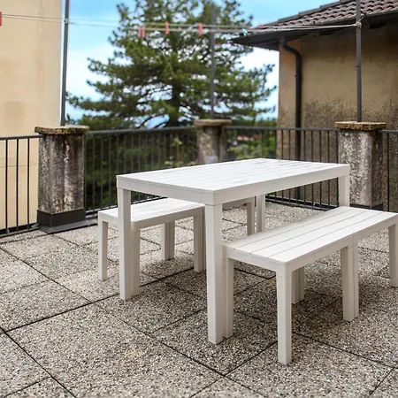 Apartamento Romantic Getaway On *