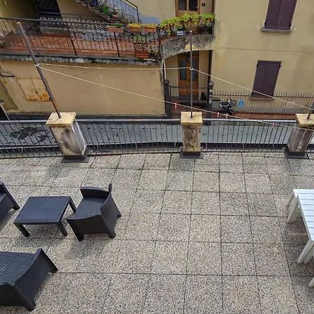 Apartamento Romantic Getaway On