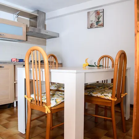 Lejlighed Romantic Getaway On Brunate