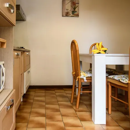 Lejlighed Romantic Getaway On Brunate