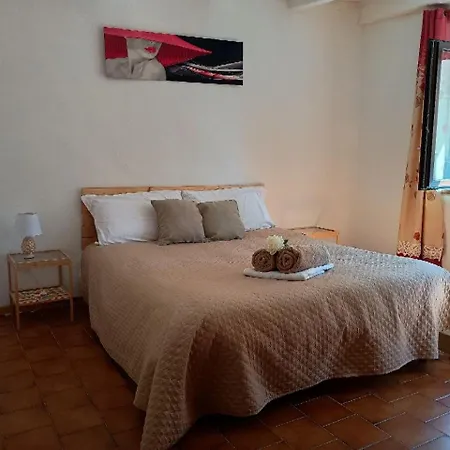 Romantic Getaway On