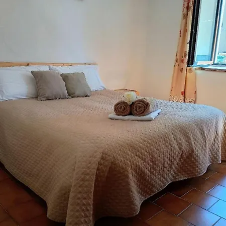 Romantic Getaway On