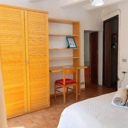 Romantic Getaway On Lejlighed
