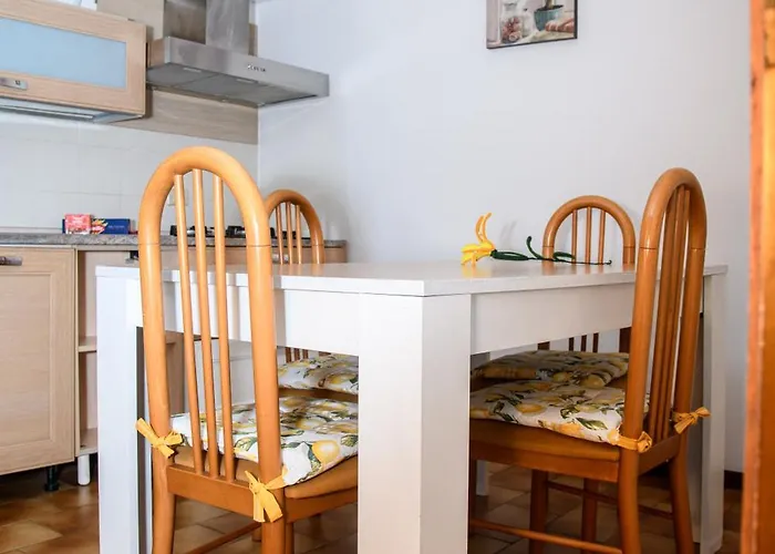 Lejlighed Romantic Getaway On Brunate