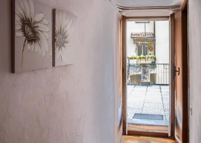 Lejlighed Romantic Getaway On *