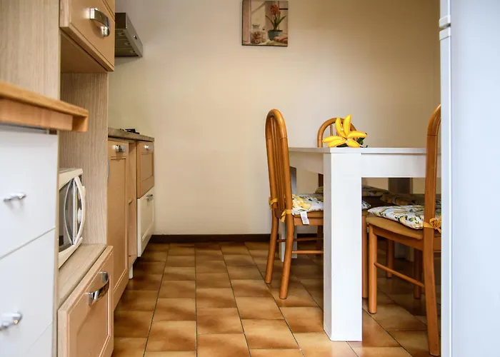 Lejlighed Romantic Getaway On Brunate